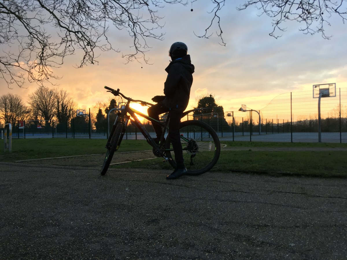 Independence Cycle Independent Cycle Training UK